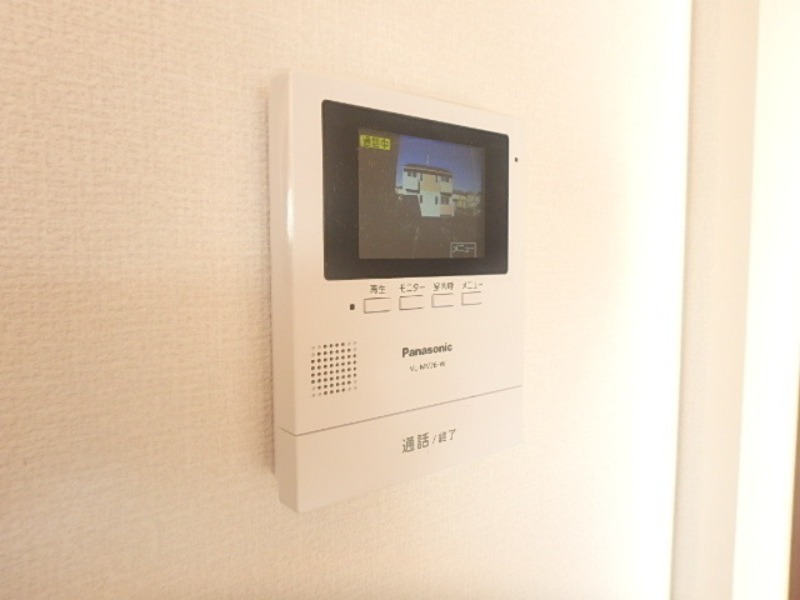 セキュリティ　図面と現状に相違がある場合には現状を優先