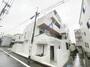 椎名町駅より徒歩5分 4階 築42年の賃貸物件