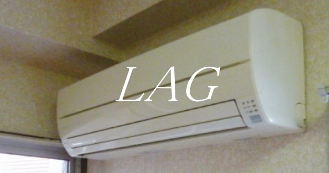 その他設備　エアコンです。
