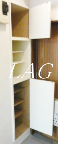 収納　シューズボックスです。