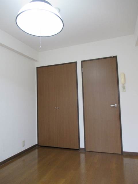 その他部屋・スペース　ゆとりの広さです