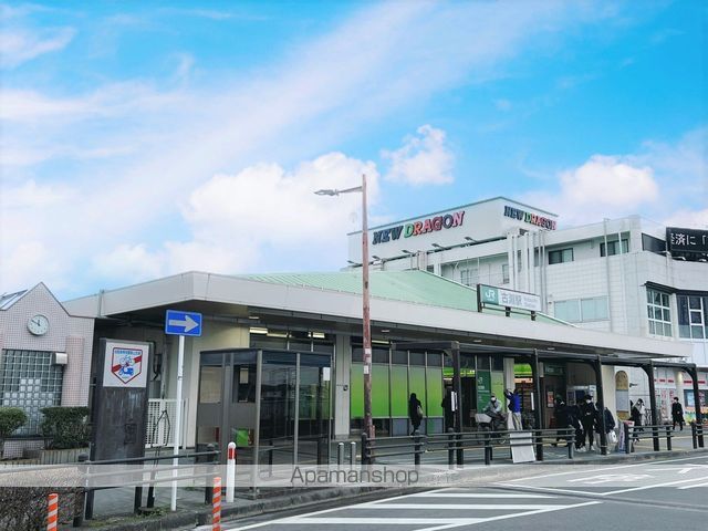 その他　古淵駅（その他）まで537m