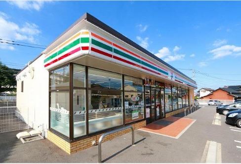コンビニ　セブンイレブン 門司吉志1丁目店（コンビニ）まで1035m