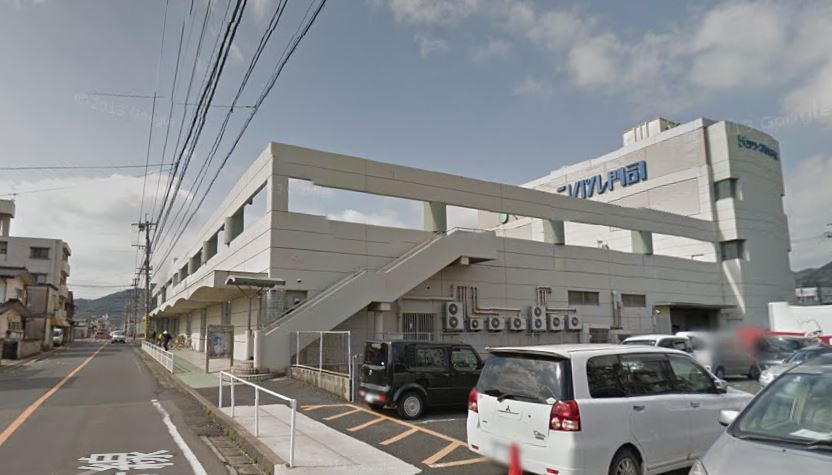 銀行　JA北九門司支店（銀行）まで1027m
