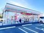 コンビニ　セブンイレブン 所沢有楽町店（コンビニ）まで380m