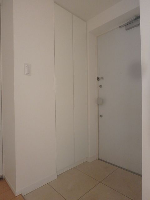 玄関　以前参考