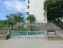 中学校　桶川市立桶川西中学校（中学校）まで1881m