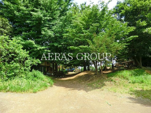 幼稚園・保育園　いなほ保育園（幼稚園・保育園）まで725m