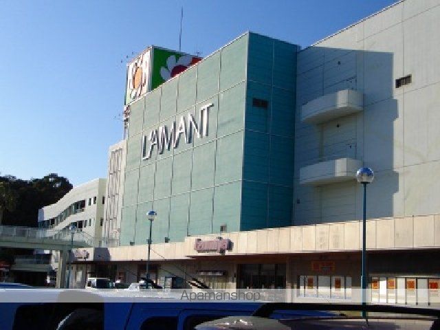 その他　イズミヤ宮崎店（その他）まで336m
