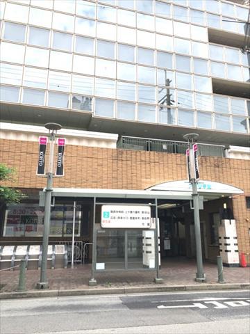 スーパー　ＫＯＨＹＯ甲東園（スーパー）まで853m