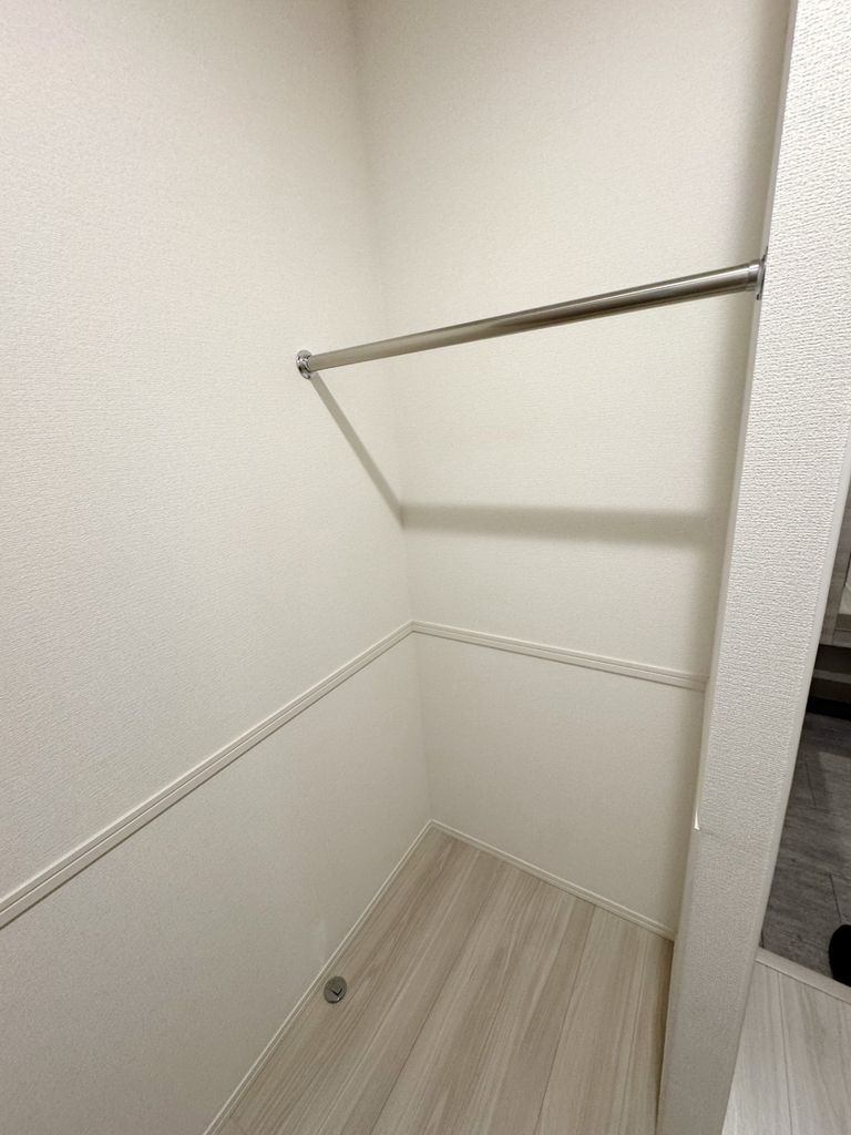 収納　収納