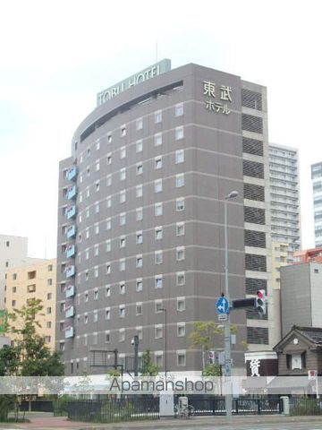 その他　東武ホテル（その他）まで177m