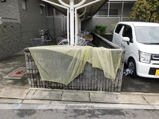 その他共有部分　その他共有部分