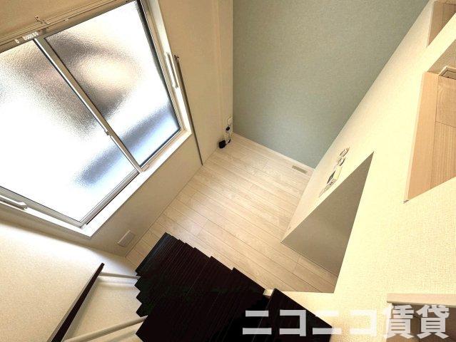 眺望　別号室イメージの為、現状を優先致します。