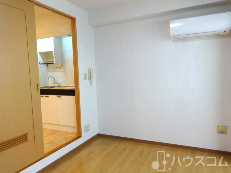 その他部屋・スペース　収納付き洋室です。