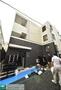 中目黒駅より徒歩9分 1階 新築の賃貸物件