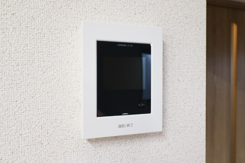 セキュリティ　図面と現状に相違がある場合には現状を優先