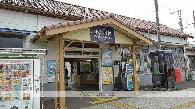その他　ＪＲ小見川駅（その他）まで720m