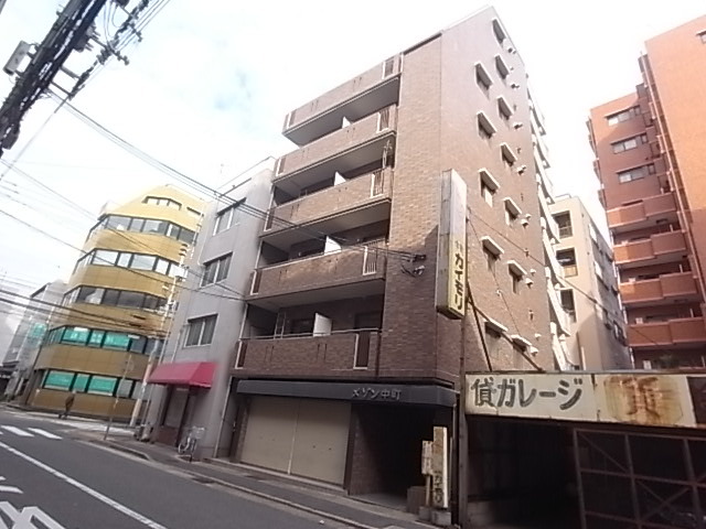 建物外観　オシャレな外観です。