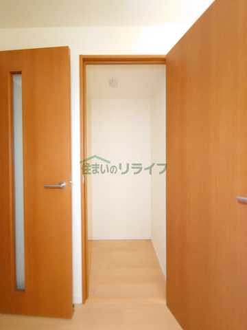 収納　ベラカーサ池之端