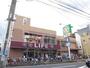 スーパー　ライフ東向島店（スーパー）まで220m