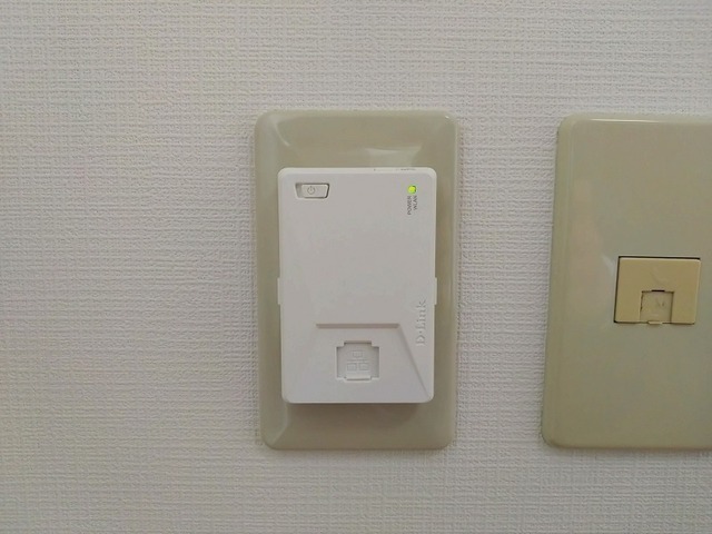パークハウスのその他写真