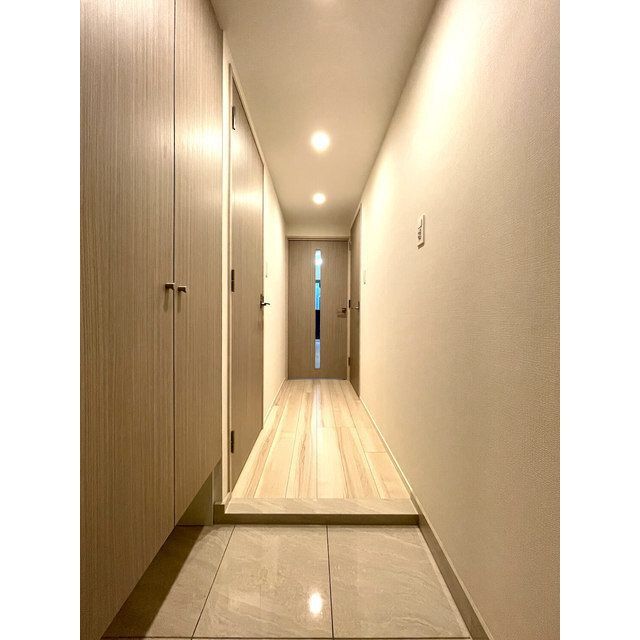 玄関　☆玄関☆