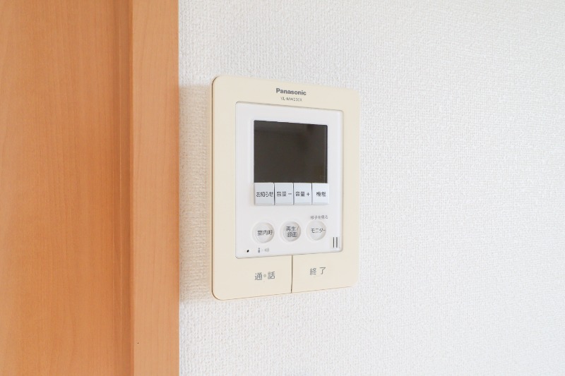 セキュリティ　図面と現状に相違がある場合には現状を優先