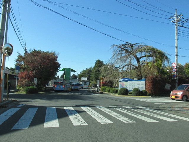 病院　国立宇都宮病院（病院）まで500m
