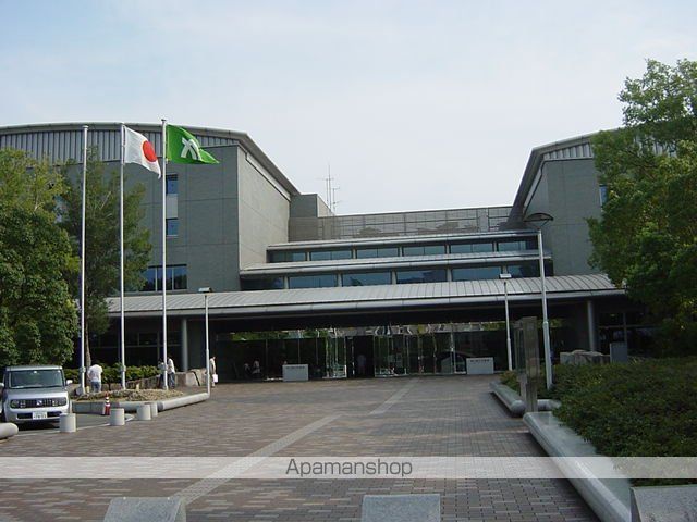 その他　香川県立図書館（その他）まで462m