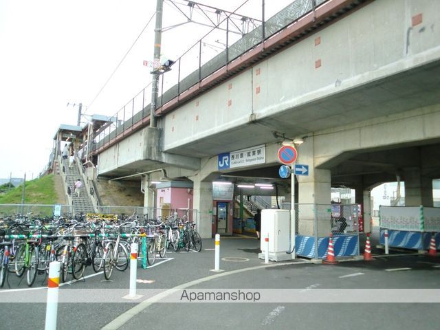 その他　西川原・就実駅（その他）まで400m