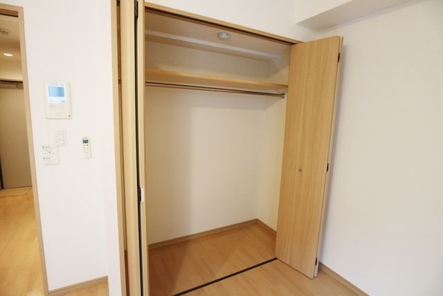 収納　別部屋参考写真