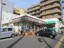 コンビニ　セブンイレブン千葉高洲店（コンビニ）まで7m