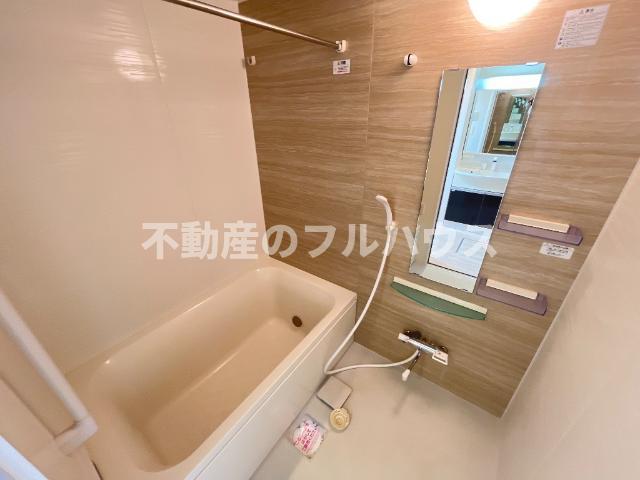 バス・シャワールーム　ユニットバス