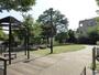 公園　世田谷区立太子堂円泉ヶ丘公園（公園）まで220m