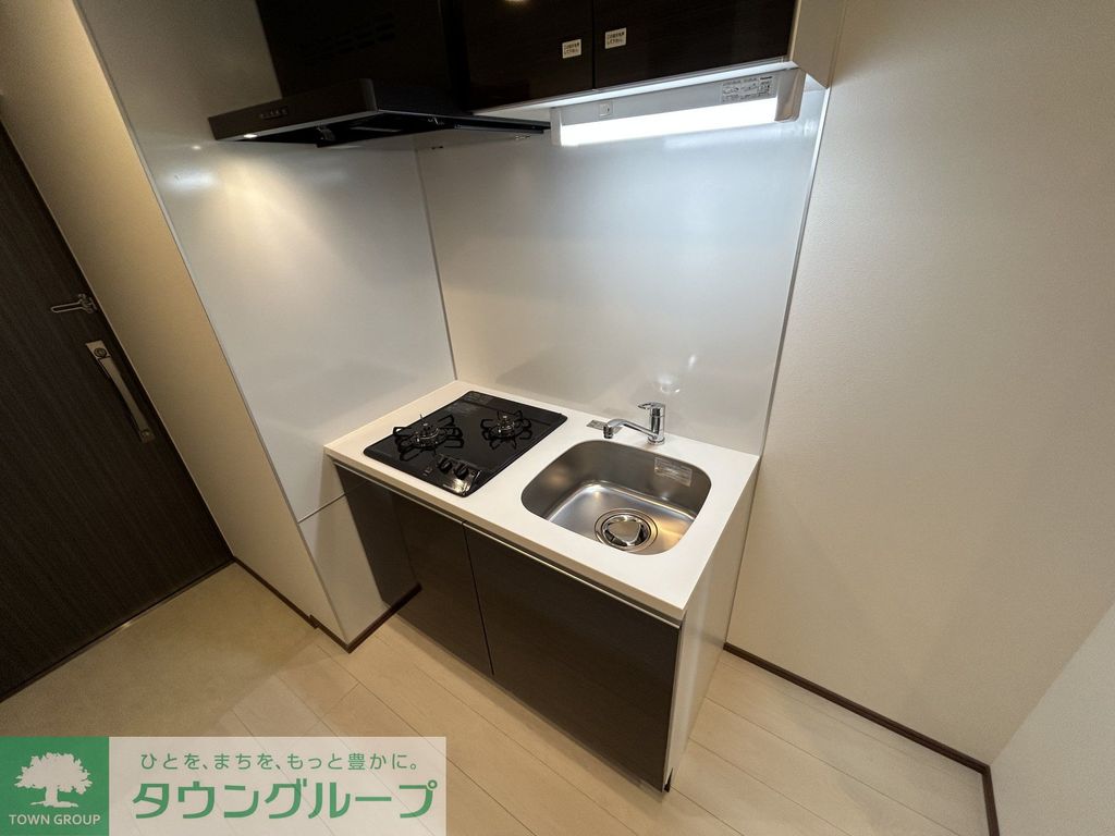 キッチン　お気軽にお問合せ下さい♪