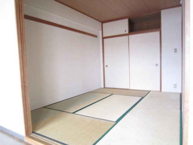 その他部屋・スペース　和室