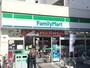 コンビニ　ファミリーマート 島之内中央店（コンビニ）まで265m