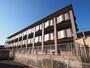 近鉄郡山駅より徒歩15分 築19年11ヶ月 3階建の賃貸物件