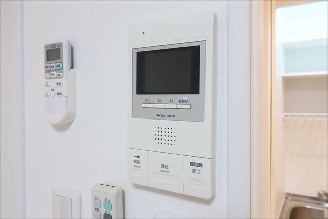 その他設備　物件画像