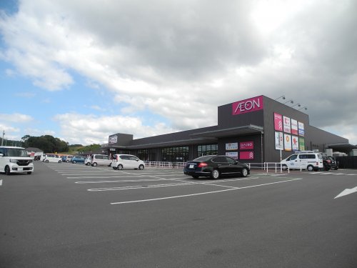 ドラックストア　ココカラファイン　イオンタウン諫早西武台店（ドラッグストア）まで1030m