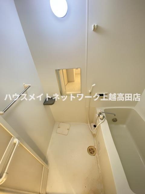 バス・シャワールーム　追焚機能付