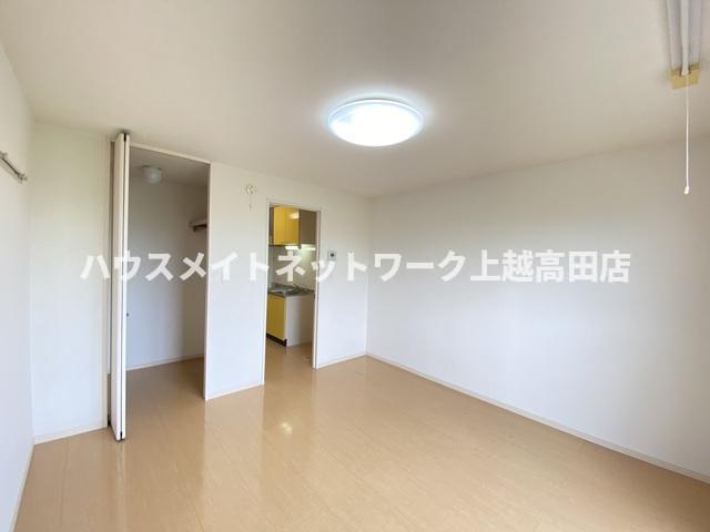 その他部屋・スペース　洋室8.0帖
