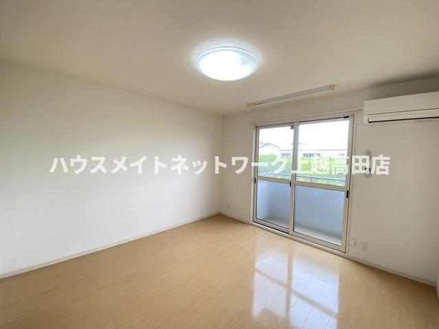 その他設備　居室照明
