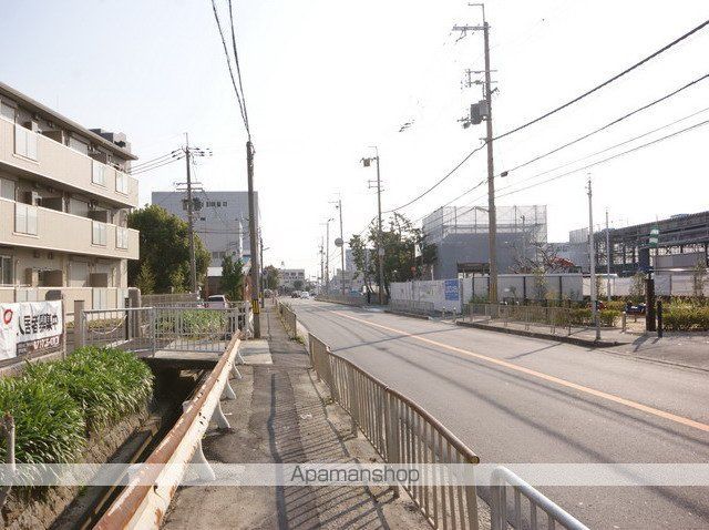 その他　前面道路（その他）まで0m