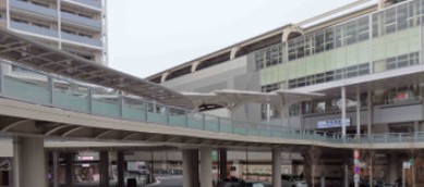 その他　京急蒲田駅（その他）まで831m