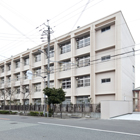 小学校　大阪市立田川小学校（小学校）まで490m