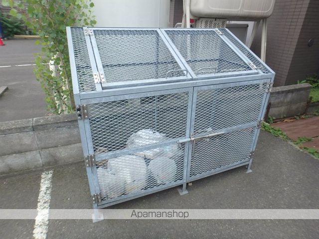 その他共有部分　その他共有部分
