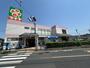スーパー　ライフ水元店（スーパー）まで1417m