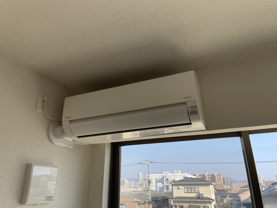 その他設備　※別号室の写真です